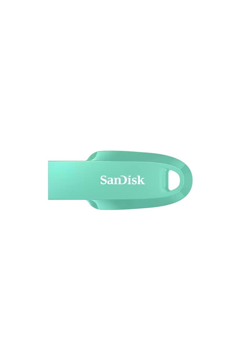 SanDisk Ultra Curve USB 3.2 256GB Green