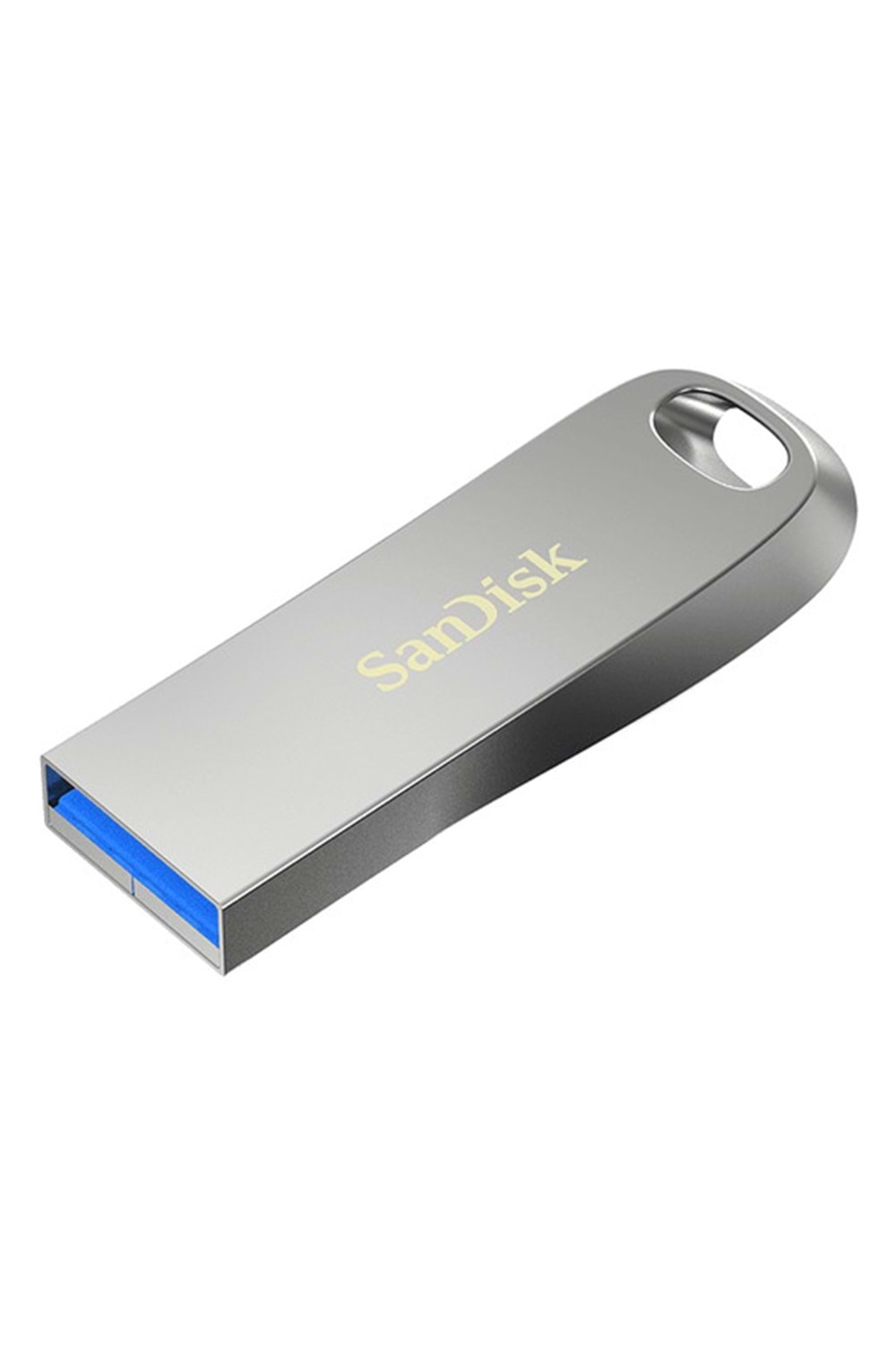 SanDisk Ultra Luxe 256GB, USB 3.2 Flash