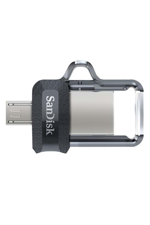 SanDisk Ult Dual Drive m3128G GreySilver