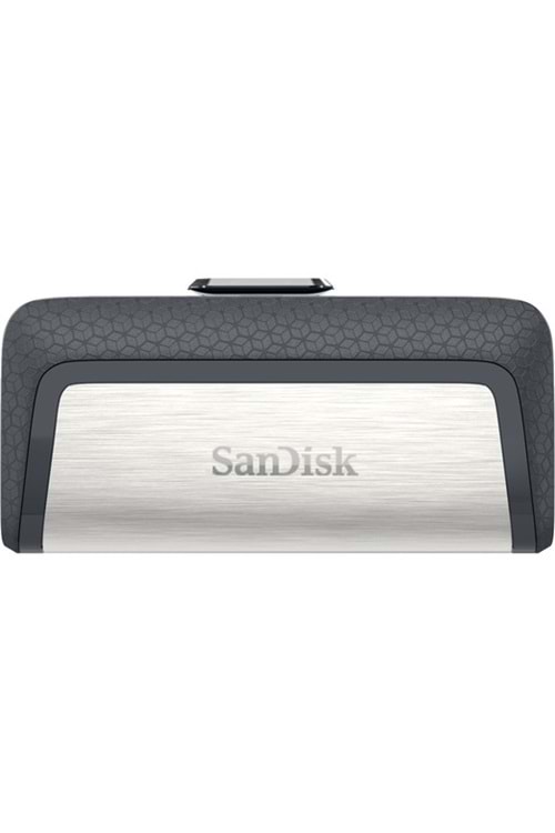 SanDisk SanDisk Ultra® Dual Drive USB Type-CTM, Flash Drive 128GB