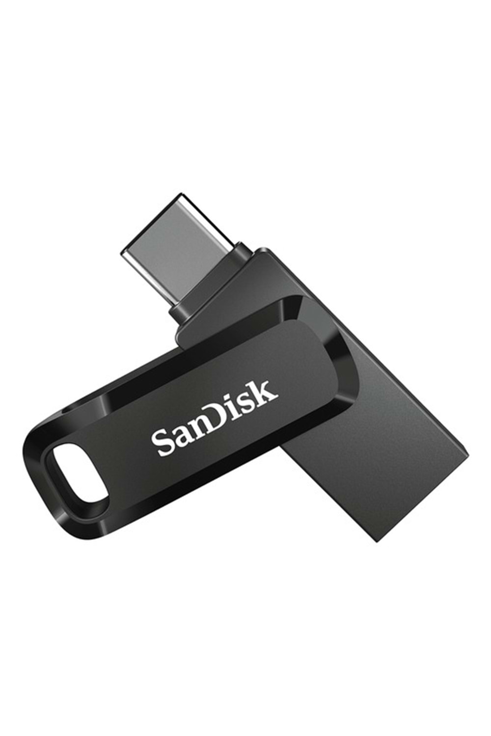SanDisk Ultra Dual Drive 64GB Go Type-C