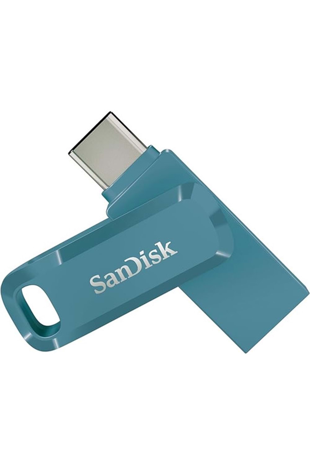 SanDisk UltraDualDrive Go TypeC NB 128GB