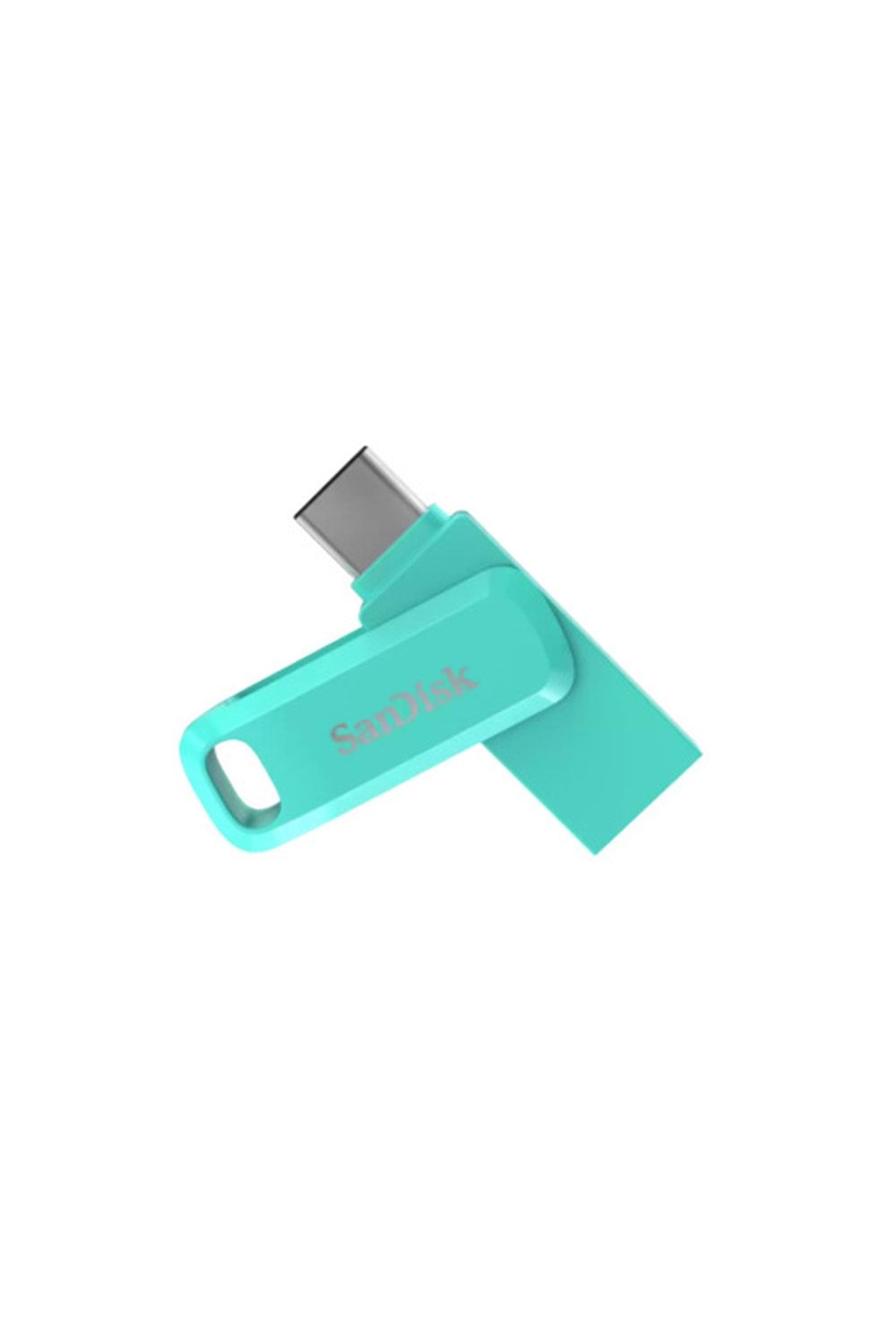 SanDiskUltra DualDrive Go Type-C256GB TF