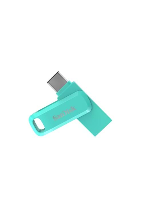 SanDiskUltra DualDrive Go Type-C256GB TF