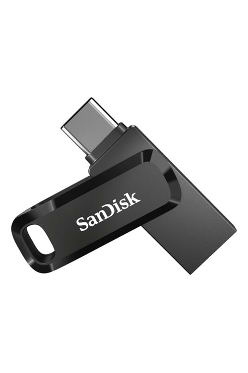 SanDisk Ultra Dual Drive Go Type-C 512GB