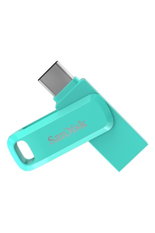 SanDisk UltraDualDrive Go TypeC 512GB TG