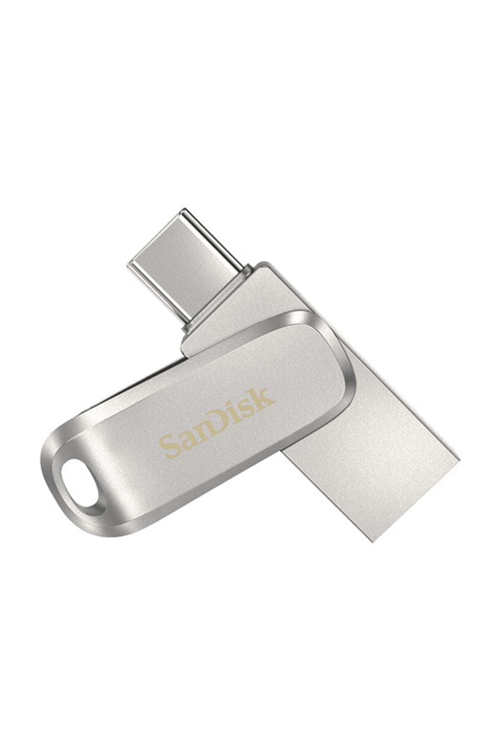 SanDisk Ultra Dual Drive Luxe Type-C 128GB