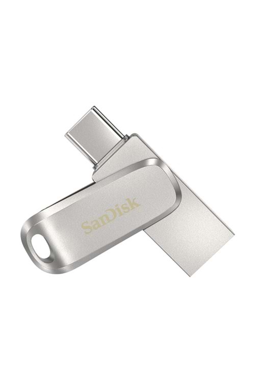 SanDisk Ultra Dual Drive Luxe TypeC 512GB