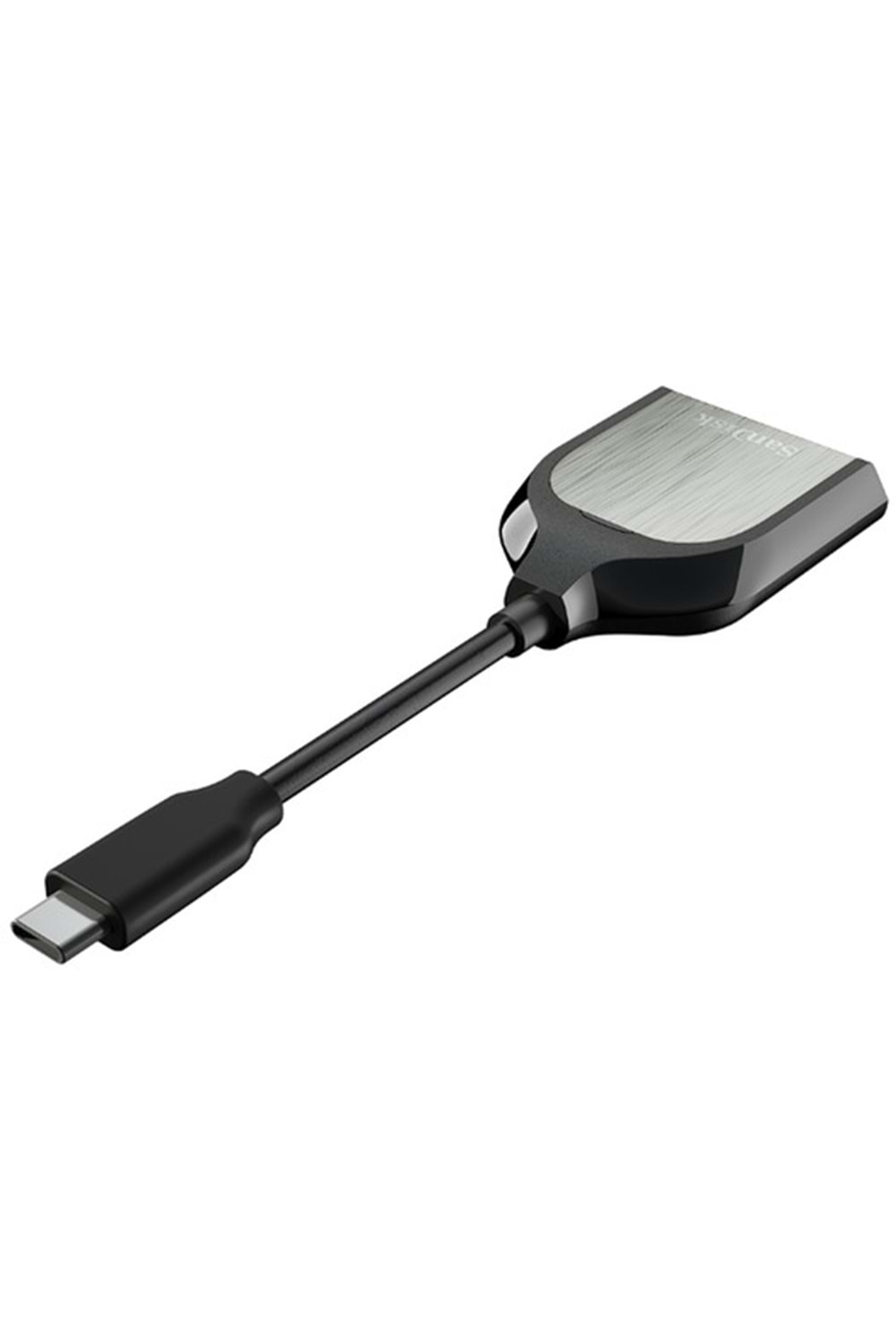 SanDisk USB Type-C Reader for SD UHS-I and UHS-II Cards