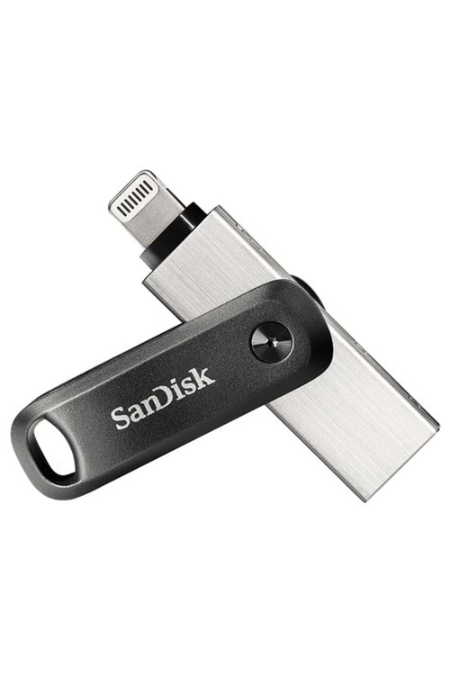 SanDisk iXpand Flash DriveGo 64GB USB3.0