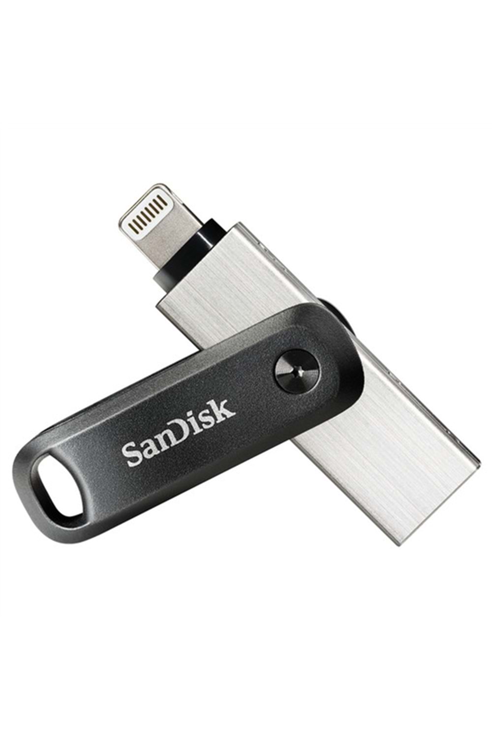 SANDISK 256 GB Ixpand Flash Drive Go