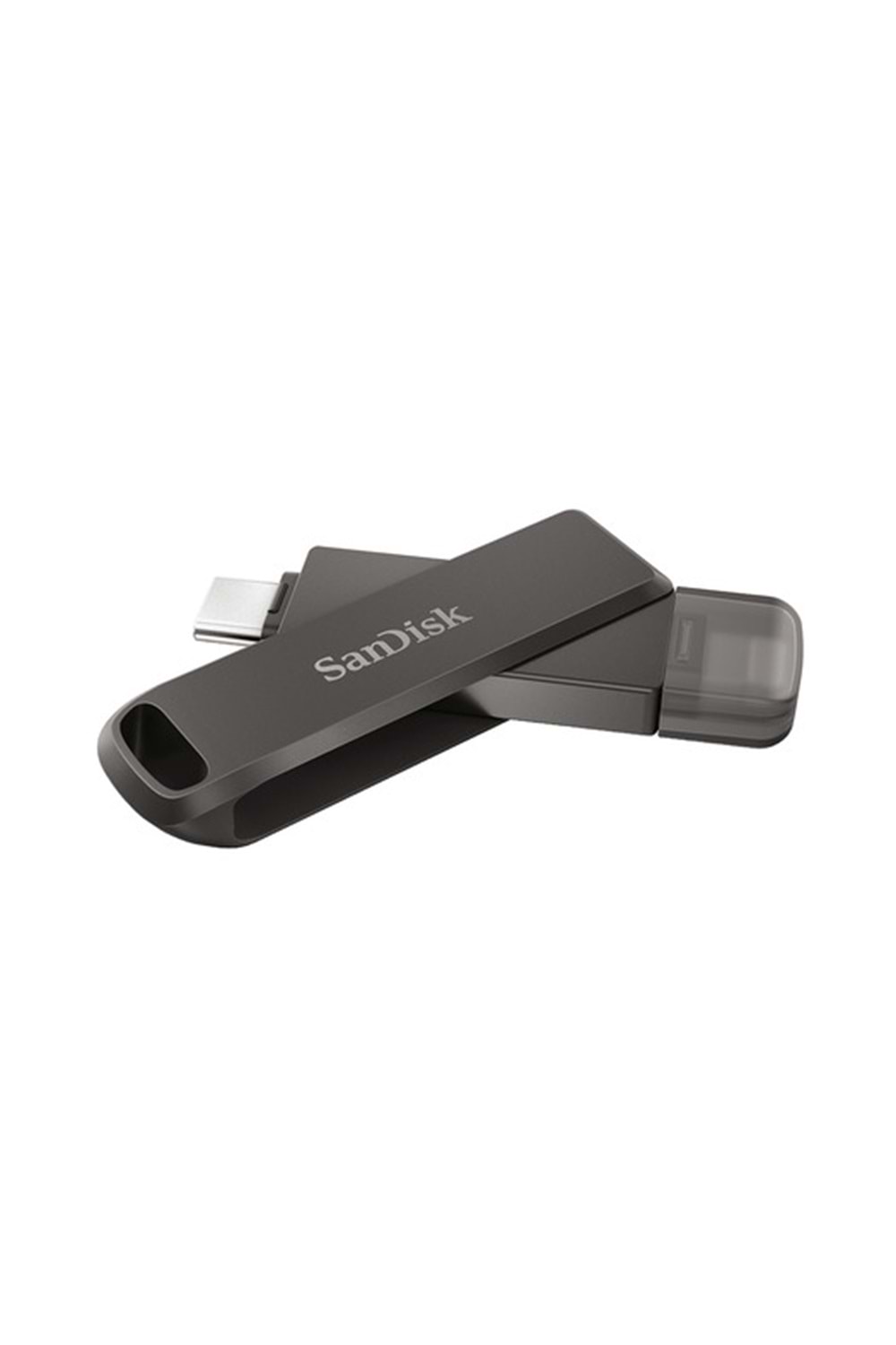 SanDisk iXpand Flash Drive Luxe 64GB - Type-C