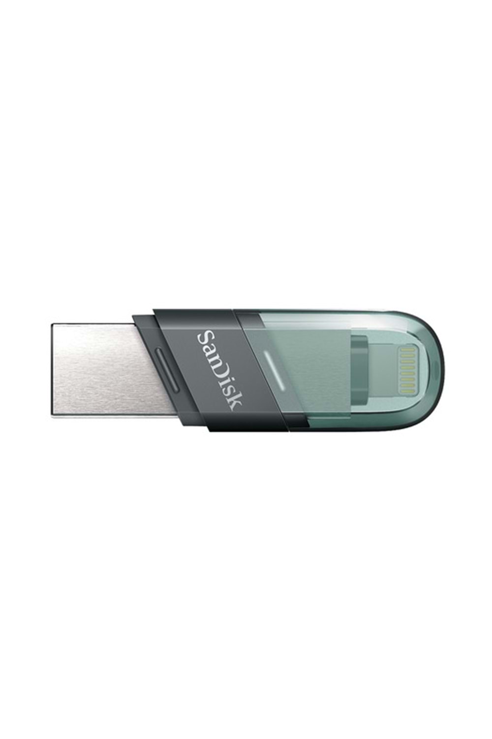 SanDisk iXpand Flash Drive 64GB Type A + Lightning