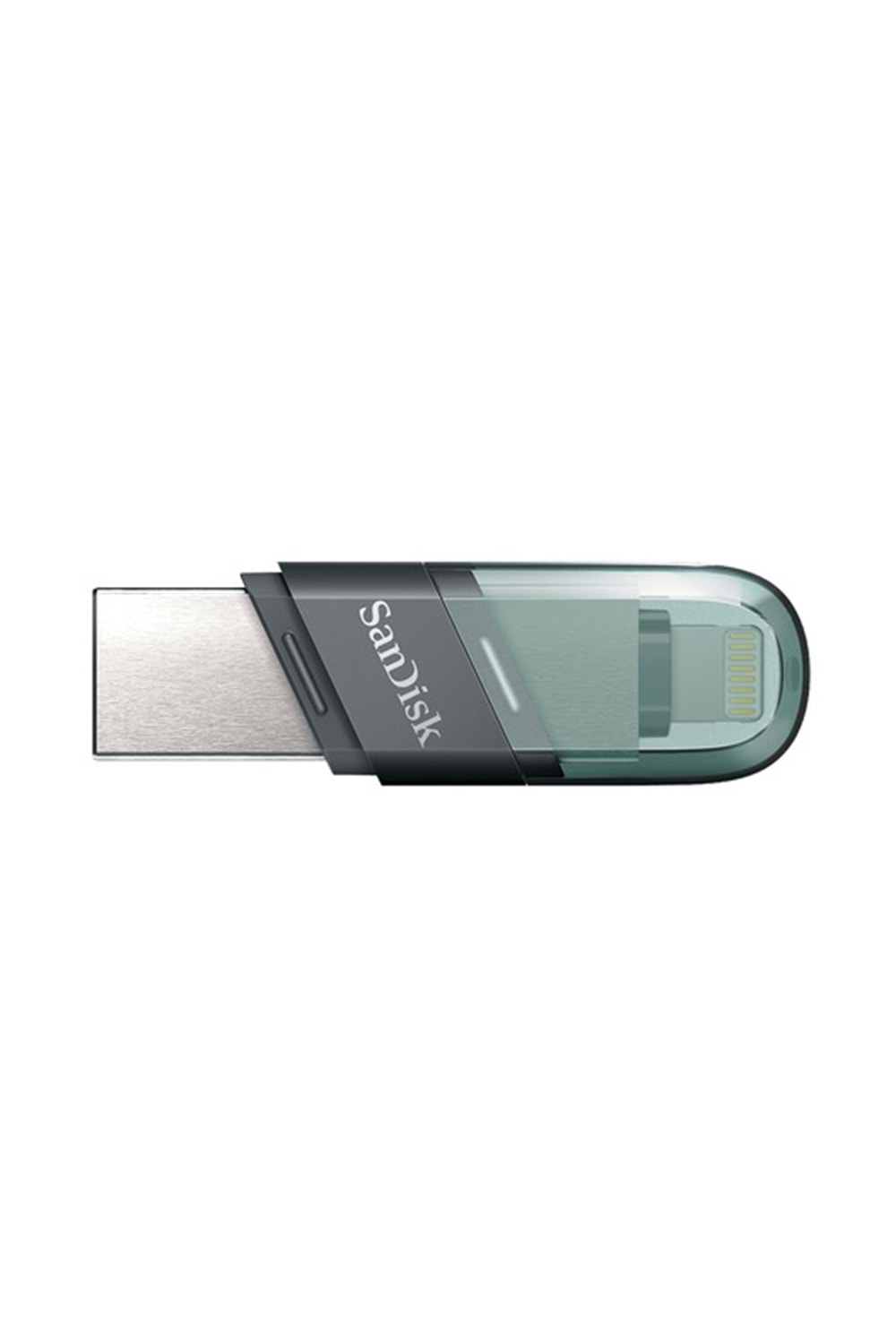 SanDisk iXpand Flash Drive 128GB Type