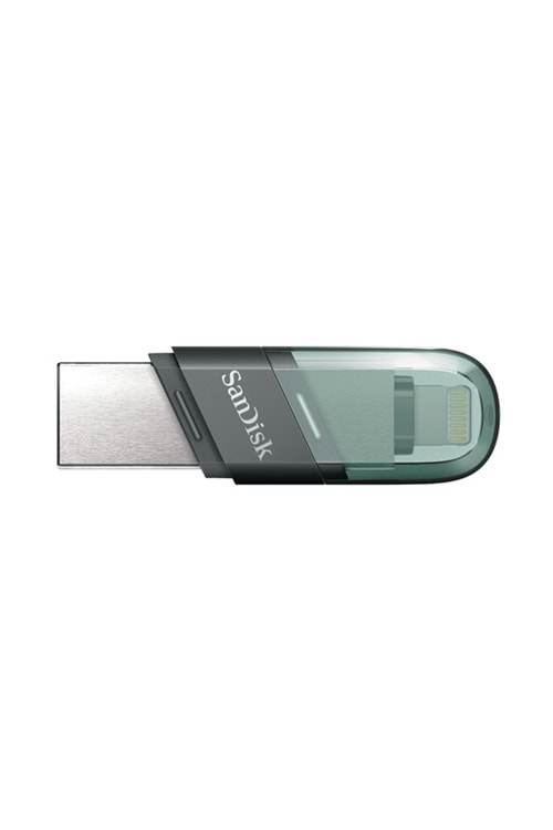 SanDisk iXpand Flash Drive 256GB Type A