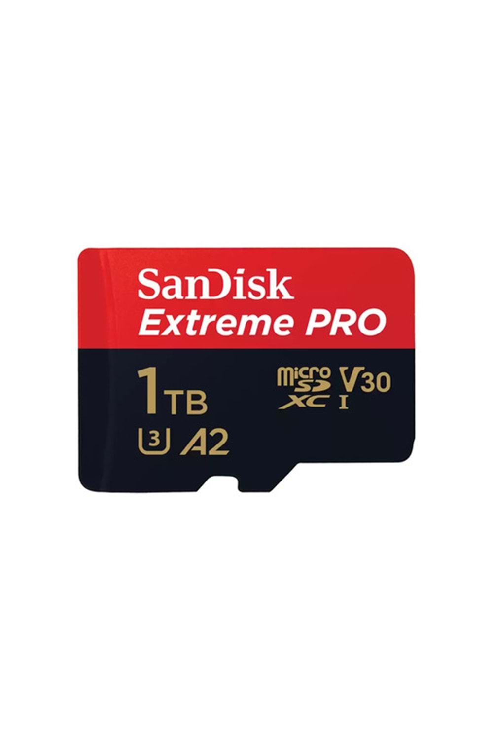 SanDisk Extreme Pro microSD Card 1TB 4K