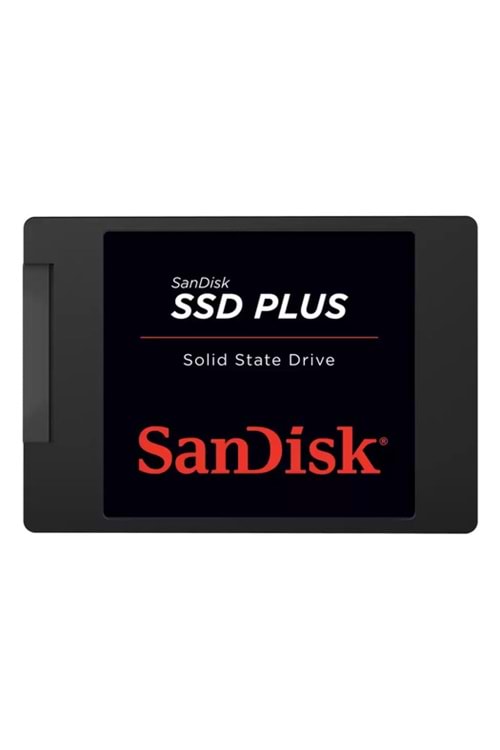 SanDisk SSD Plus 2TB 2.5