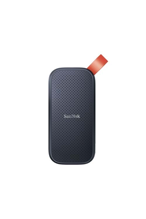 SanDisk Portable SSD 480GB