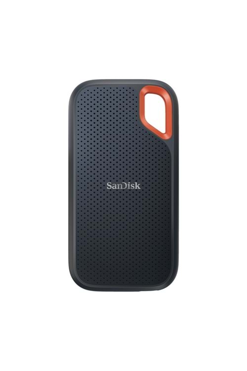 SanDisk Extreme Portable SSD 1TB