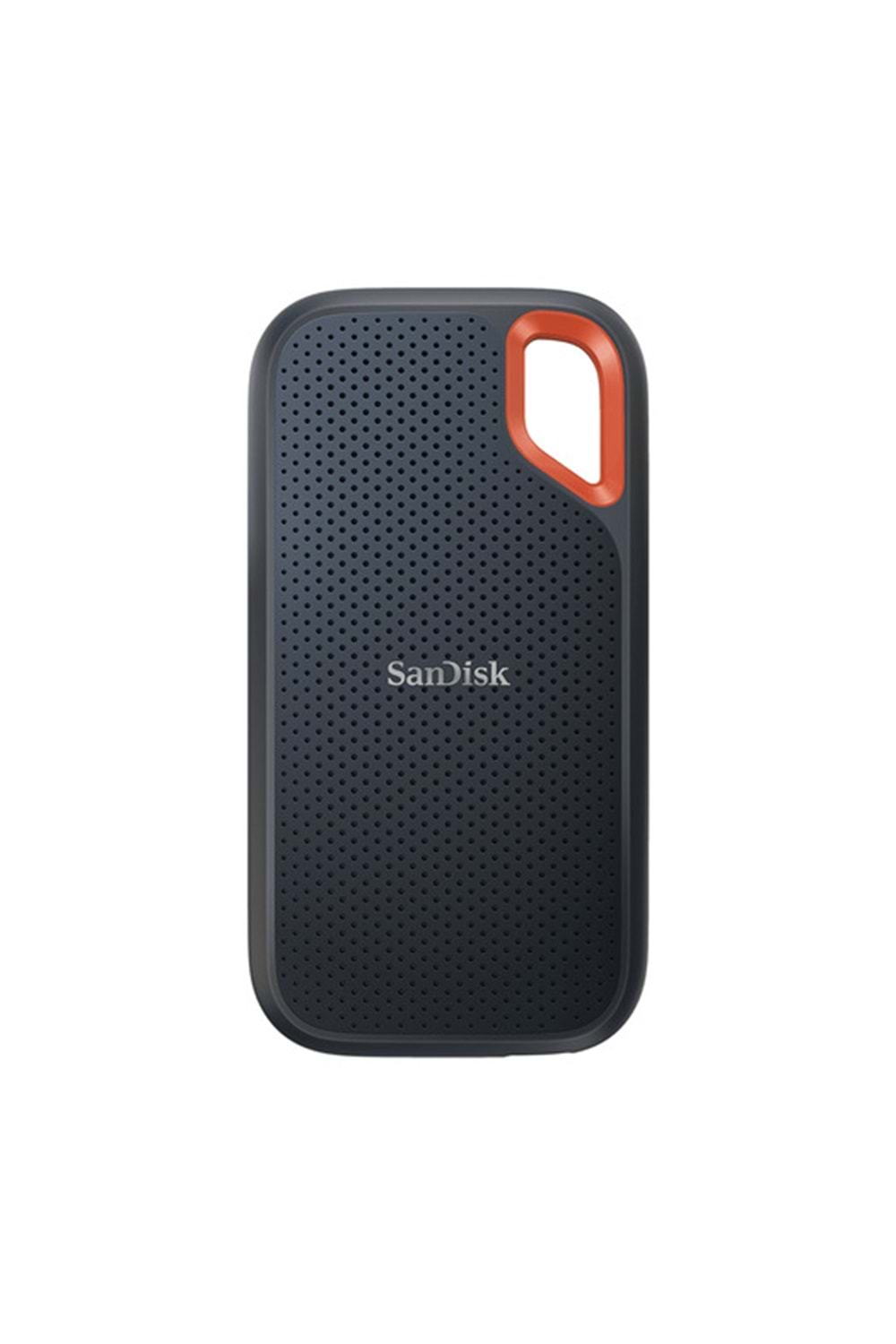SanDisk Extreme Portable SSD 4TB