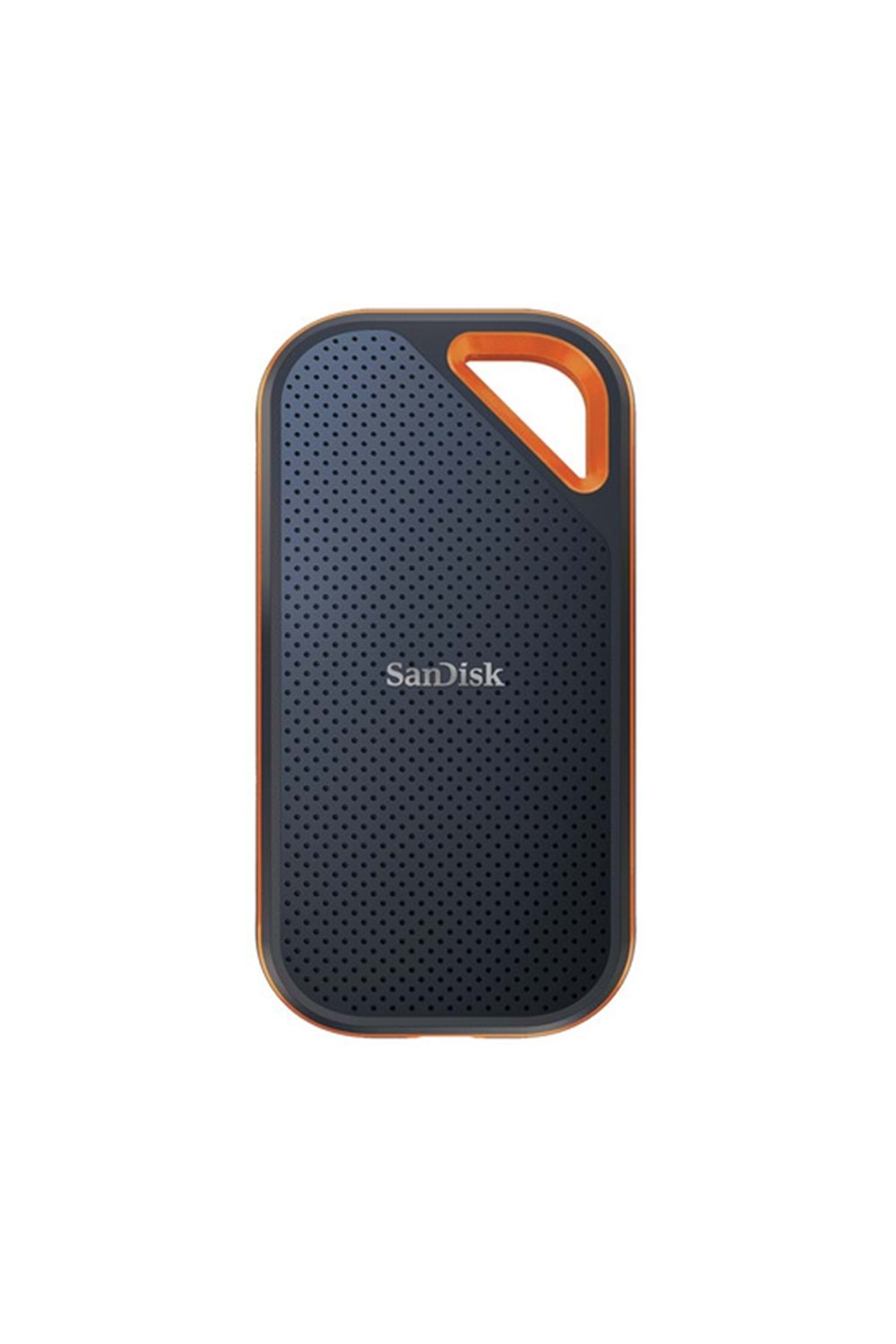 SanDisk Extreme PRO Portable SSD 2000MB/