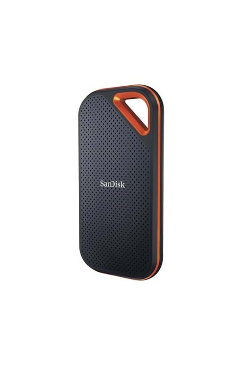 SanDisk Extreme PRO 4TB Portable SSD
