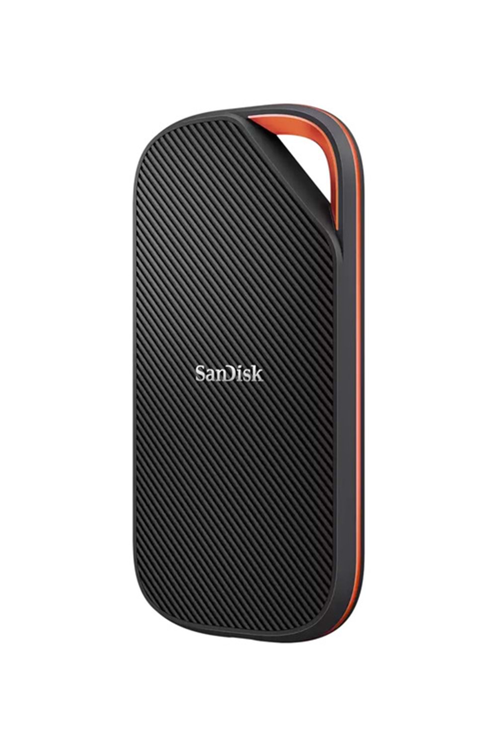 SanDisk ExtremePRO USB4 Portable SSD 2TB