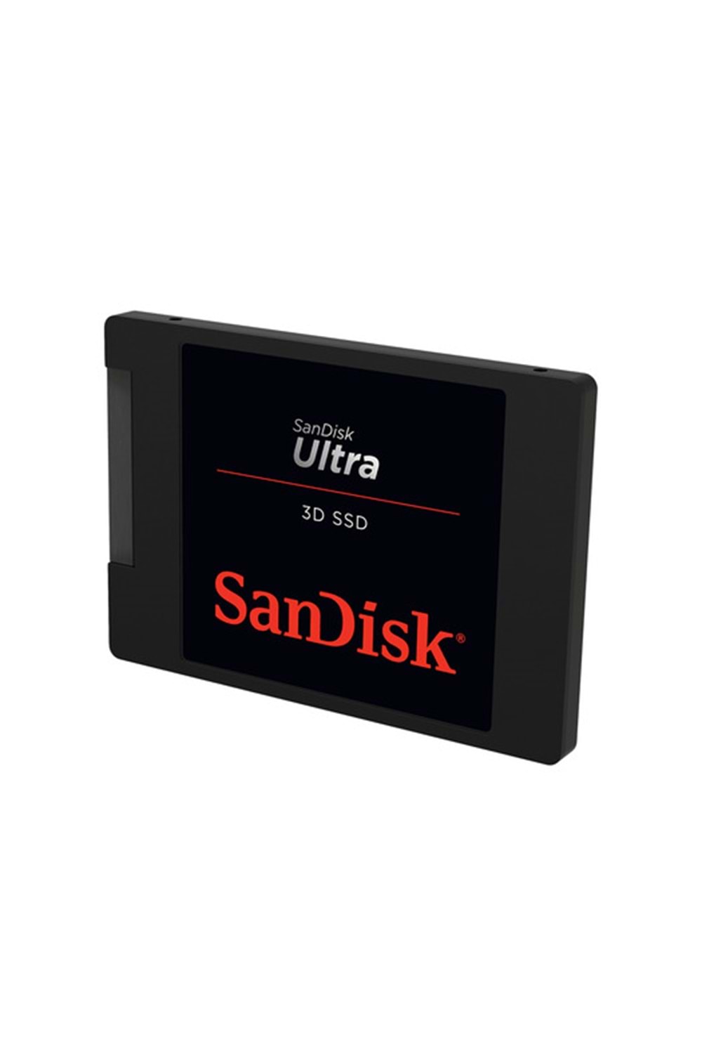 SanDisk Ultra 3D SATA 2.5'' SSD 1TB