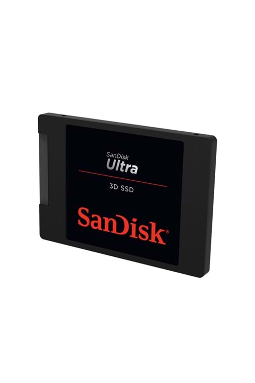 SanDisk Ultra 3D SATA 2.5'' SSD 1TB