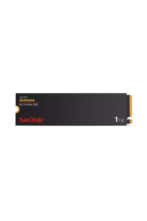 SANDISK EXTREME NVMe PCIe Gen 4 SSD 1TB