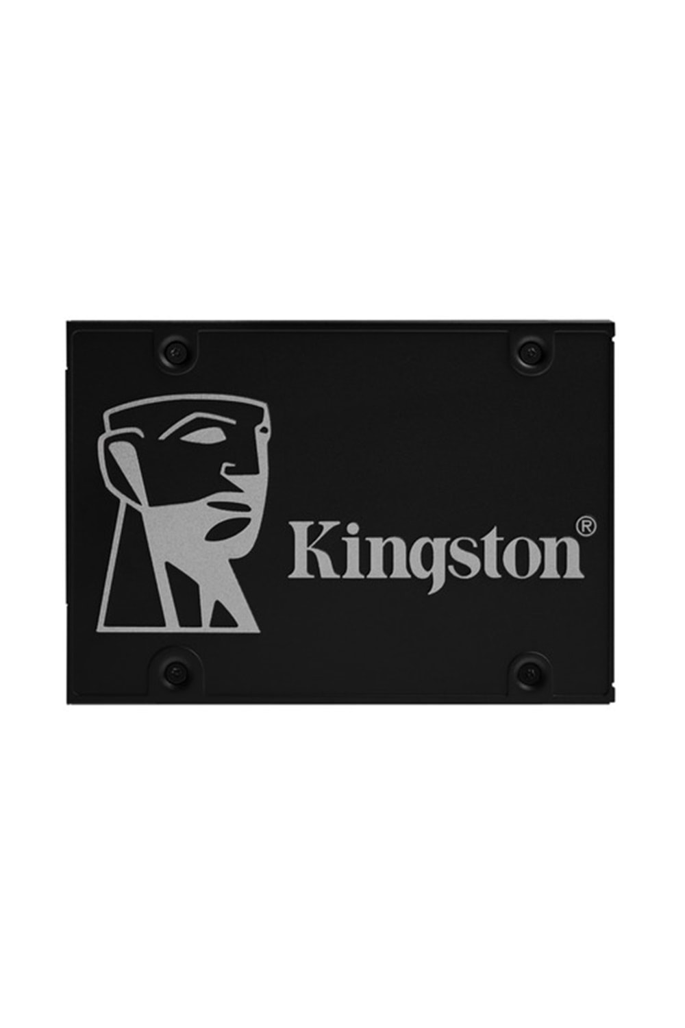 Kingston 256GB SSD KC600 SATA3 2.5