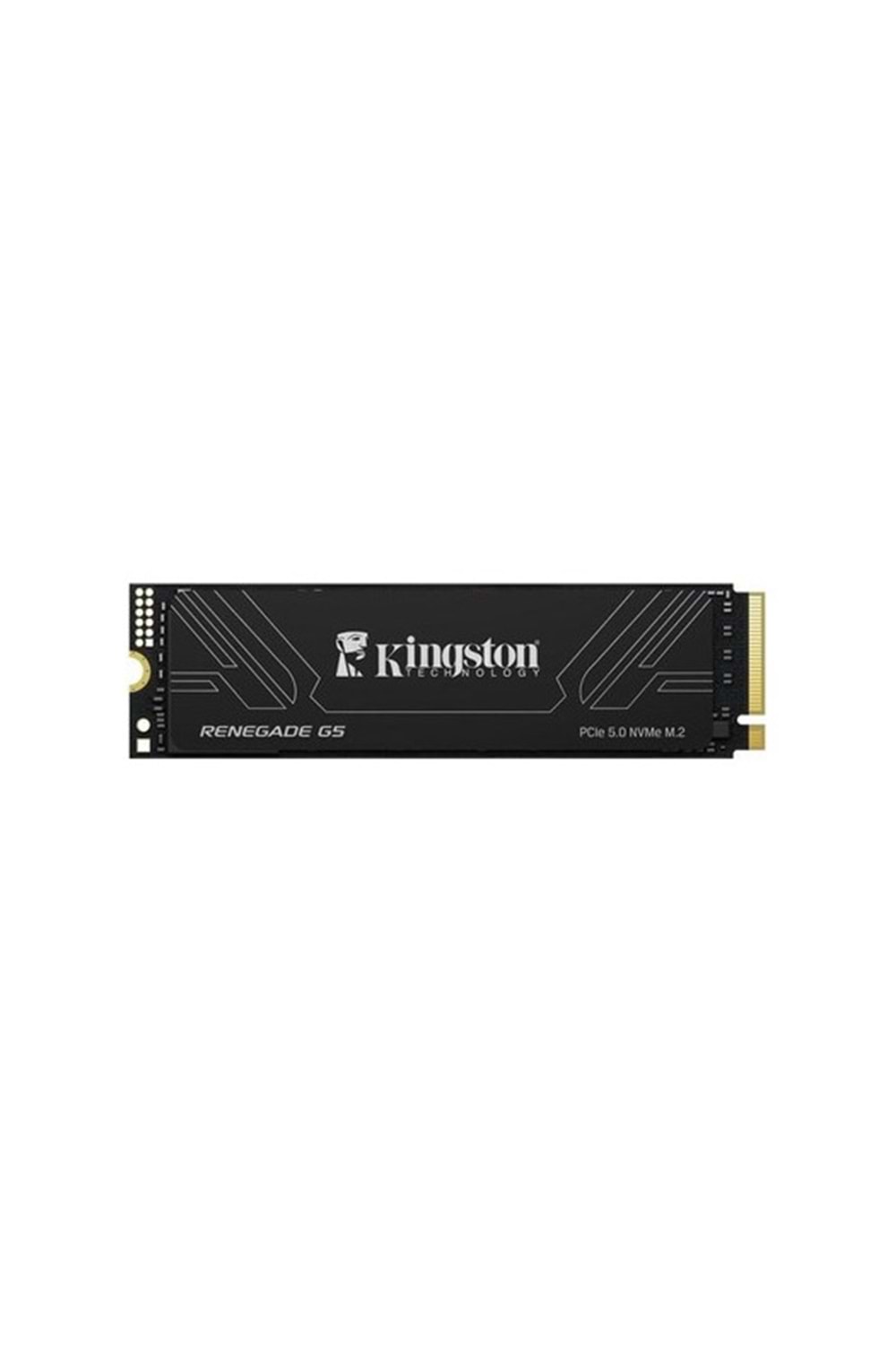 1024GB Kingston Renegade G5 PCIe 5.0 M.2 NVMe SSD