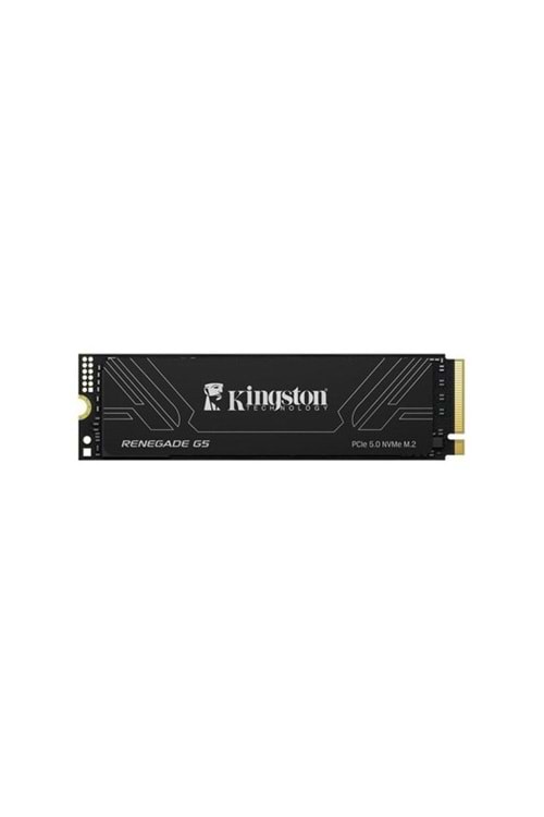 Kingston Renegade G5 PCIe 5.0 NVMe M.2 2280 SSD