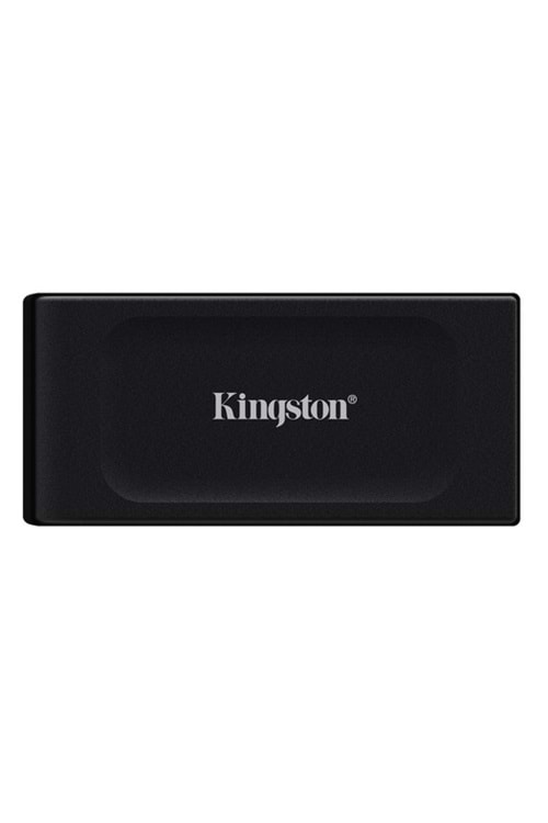 Kingston 2000GB XS1000 PORTABLE SSD