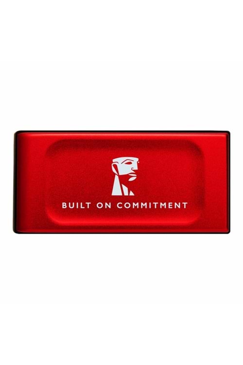 1TB XS1000R BOC External USB 3.2 Gen 2 Portable Solid State Drive