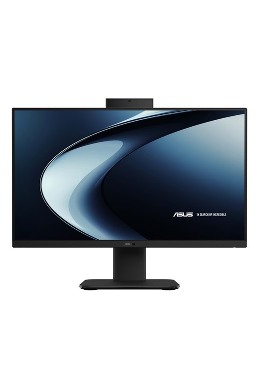 ASUS V440VAK Core 5 210H 8GB 512GB 23.8'' FreeDos Kablosuz Klavye Mouse Seti