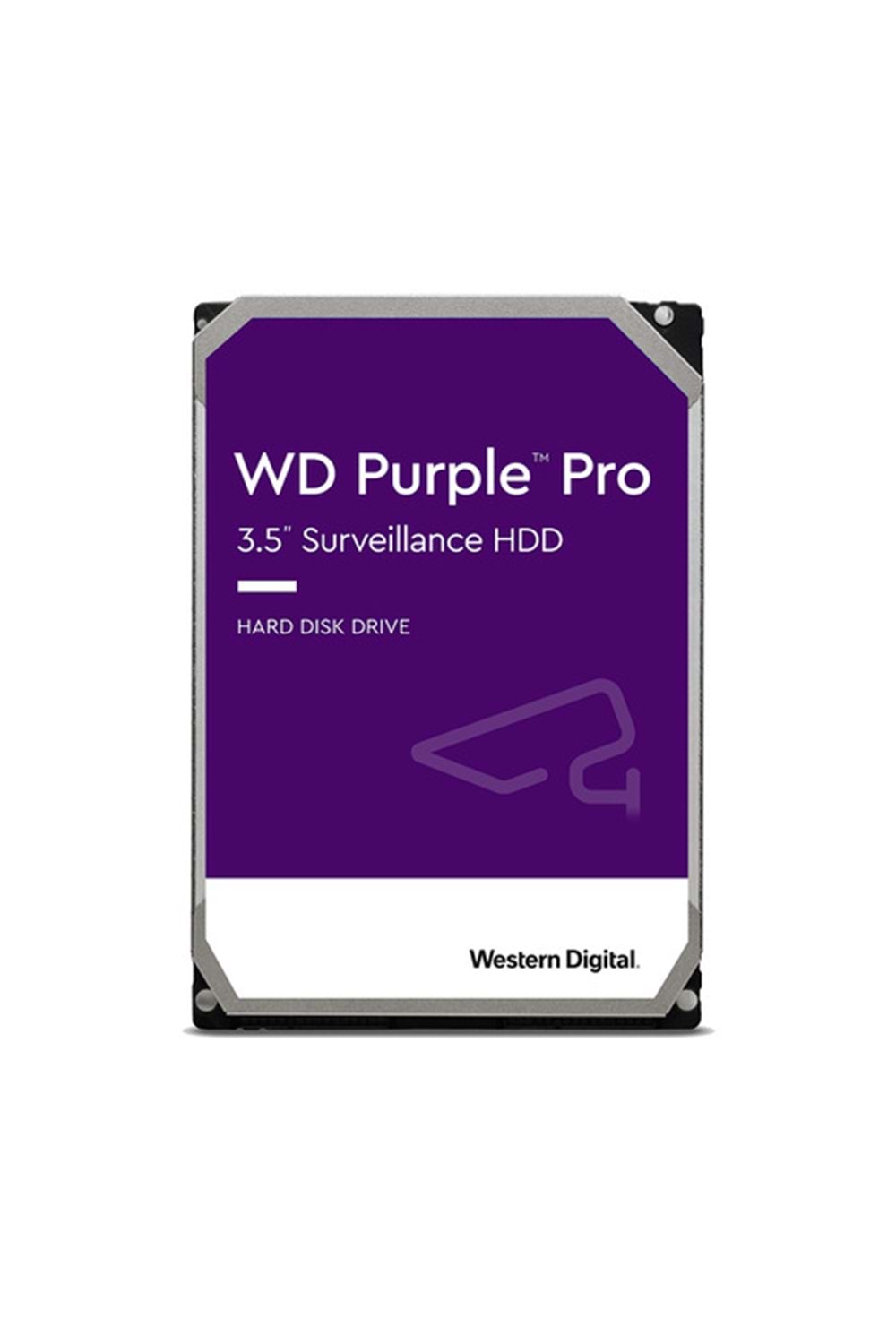 WD PURPLE 10 TB 7/24