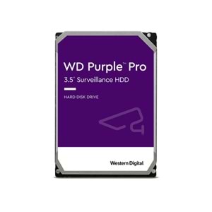 WD PURPLE 10 TB 7/24