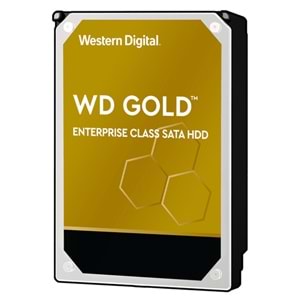WD Gold 10 TB 3.5