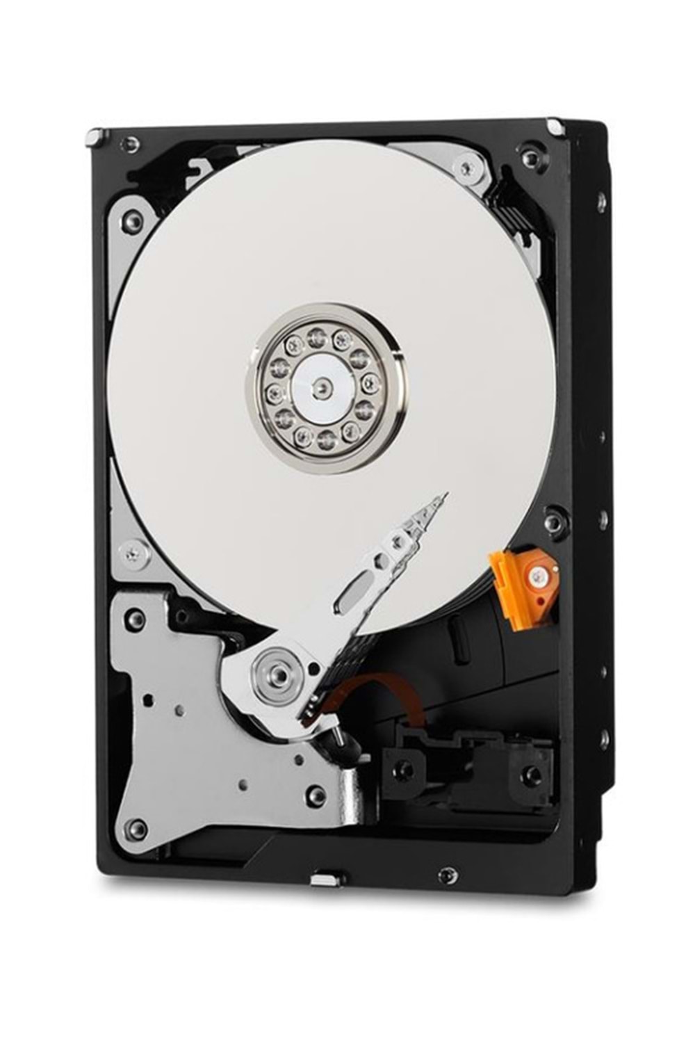 Western Digital 3.5