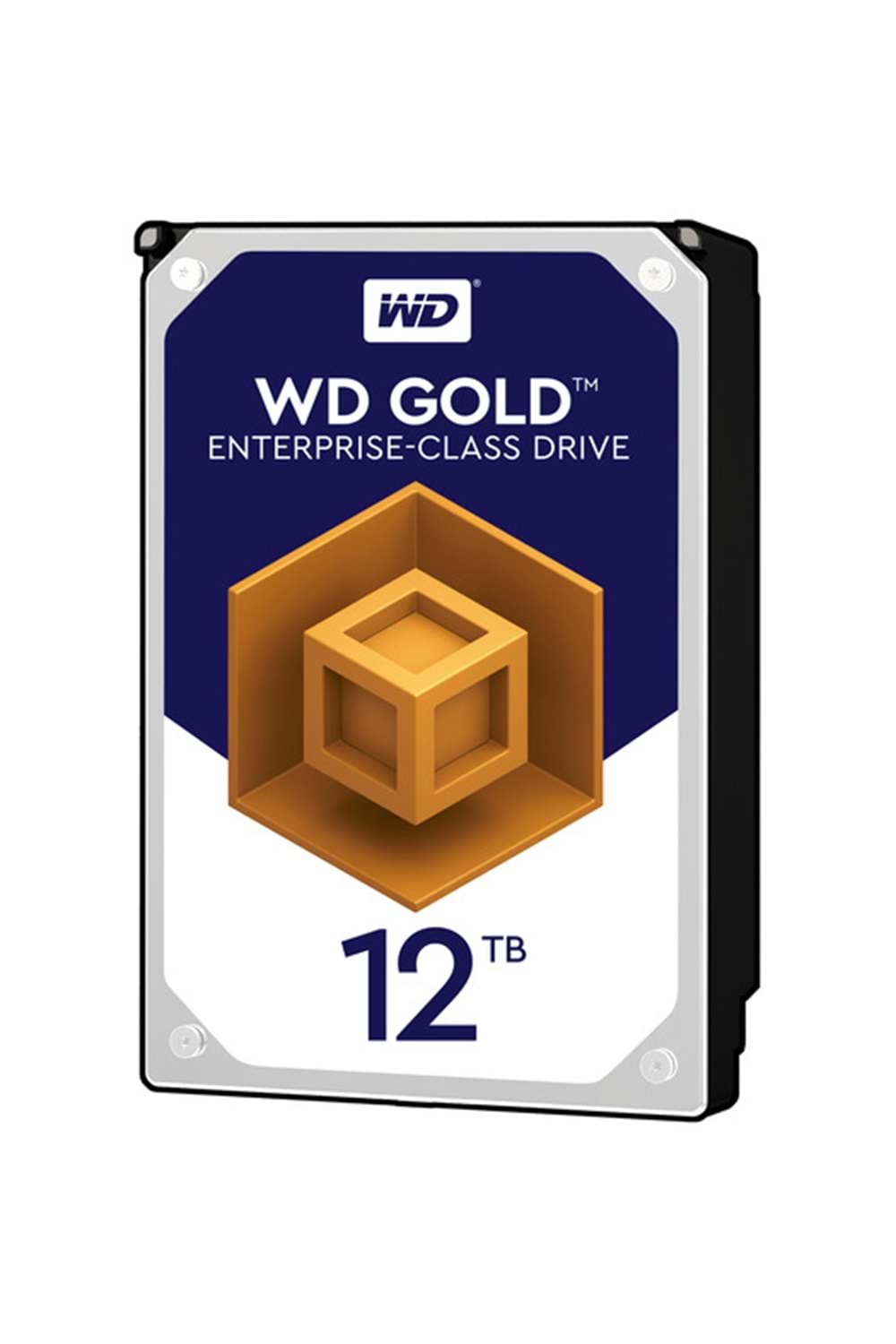 WD Gold 12TB 3.5'' 256MB