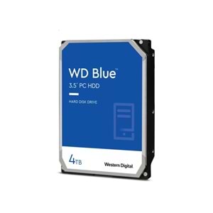 Western Digital Blue 3.5 4TB WD40EZAZ SATA3 HDD