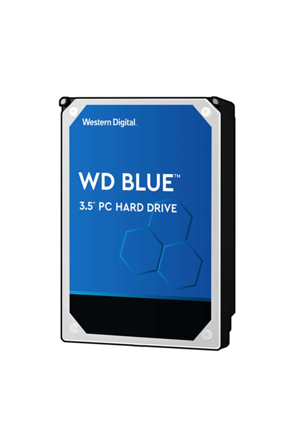 WD BLUE 6 TB DESKTOP