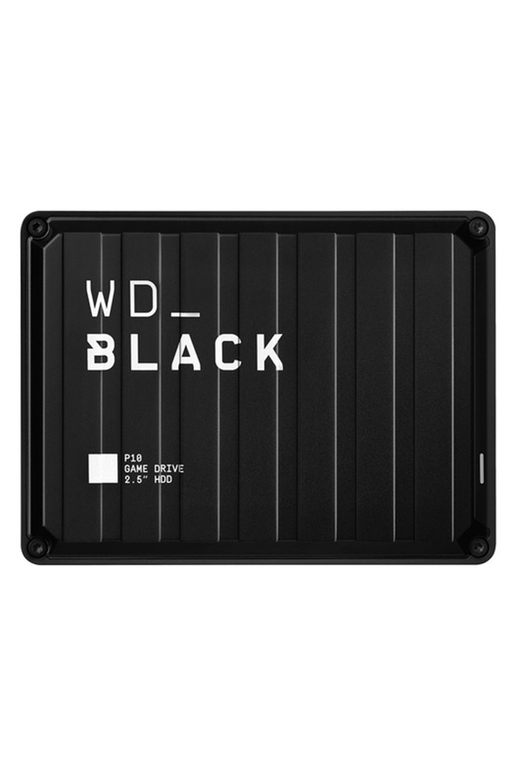 WD Black 4TB P10 Game Drive