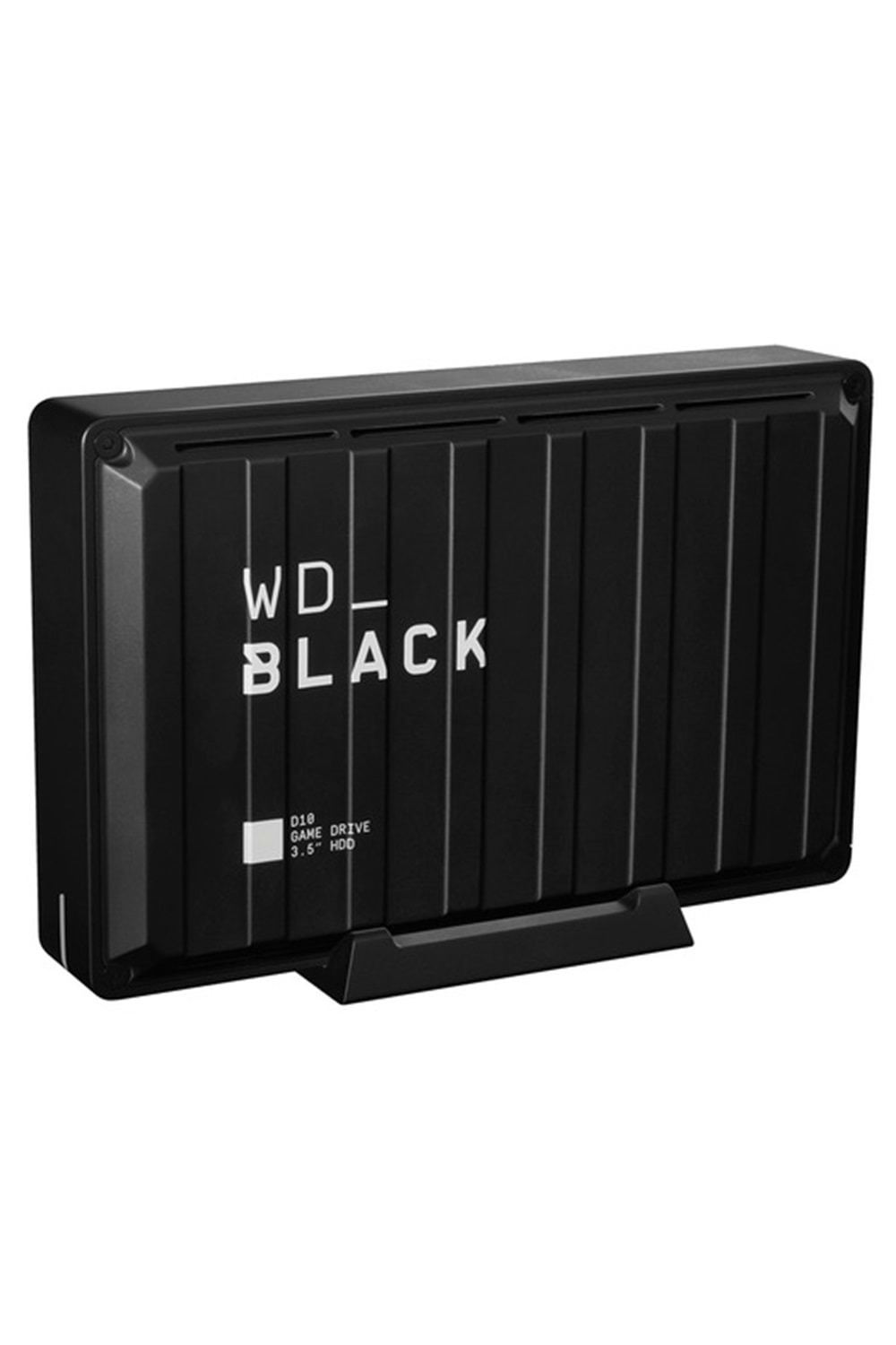 WD Black 8TB D10 Game Drive