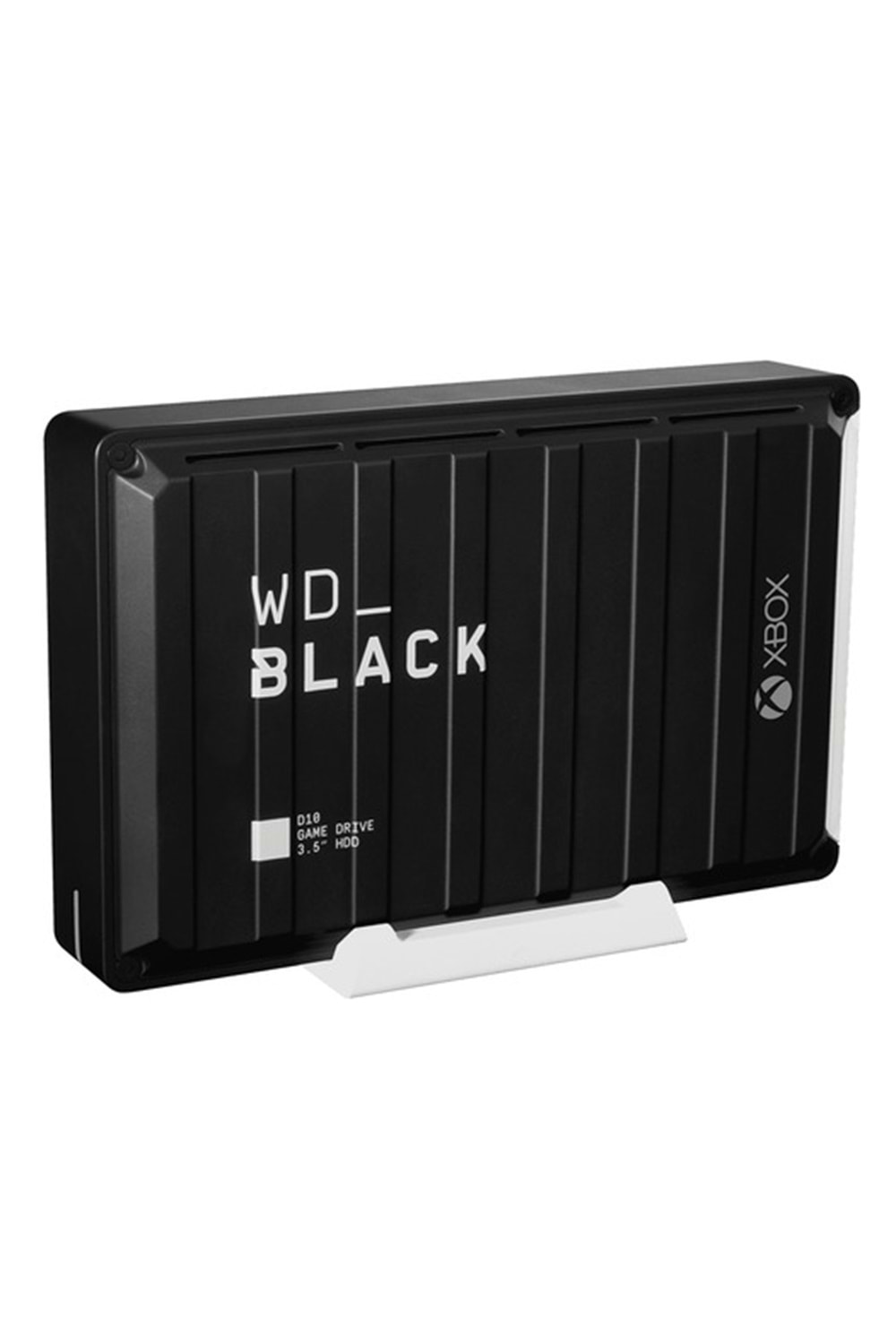 WD_BLACK D10 Game Drive for Xbox One