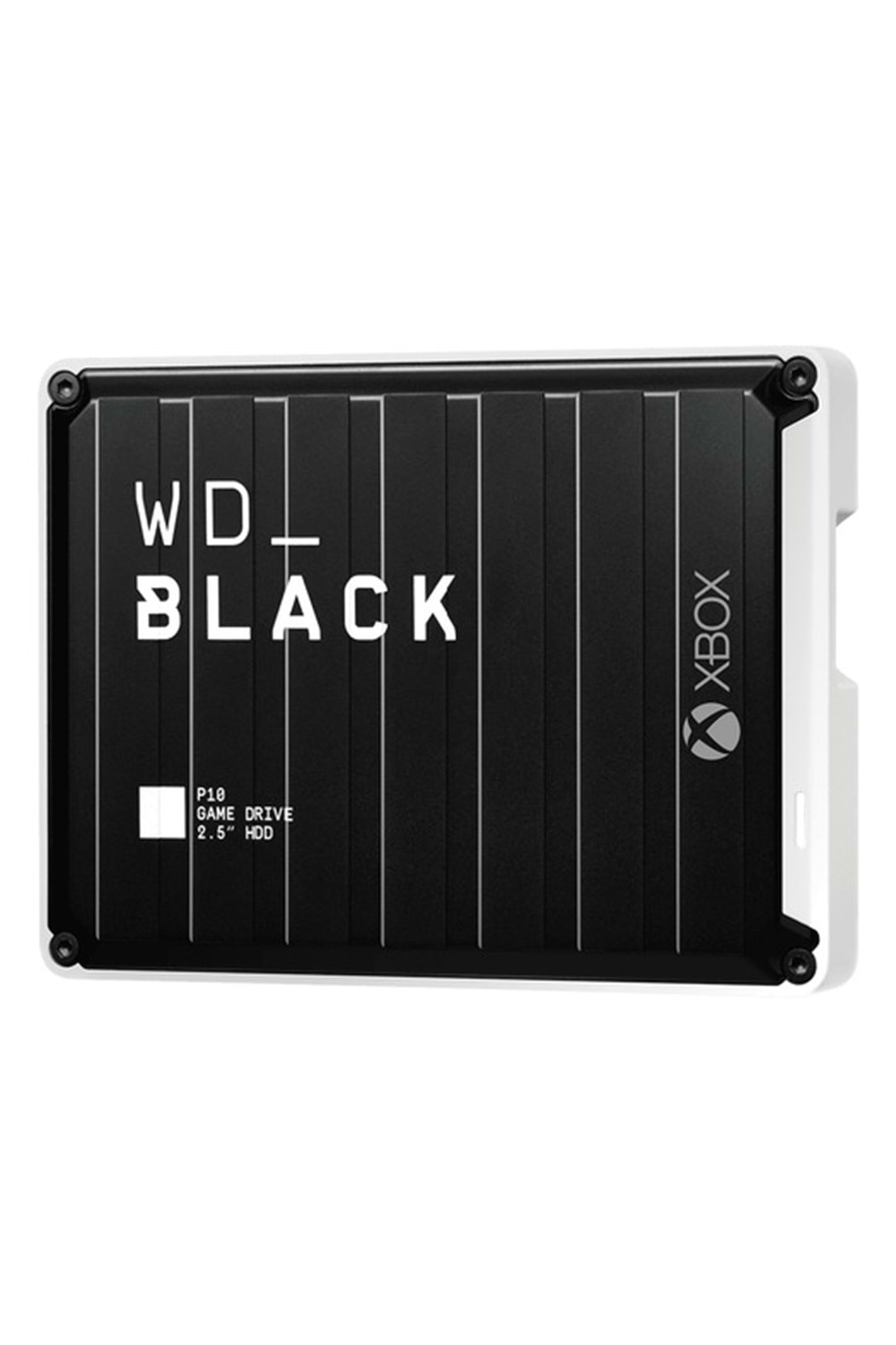 WD Black 5TB P10 Game Drive Hdd