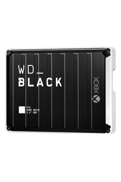 WD Black 5TB P10 Game Drive Hdd