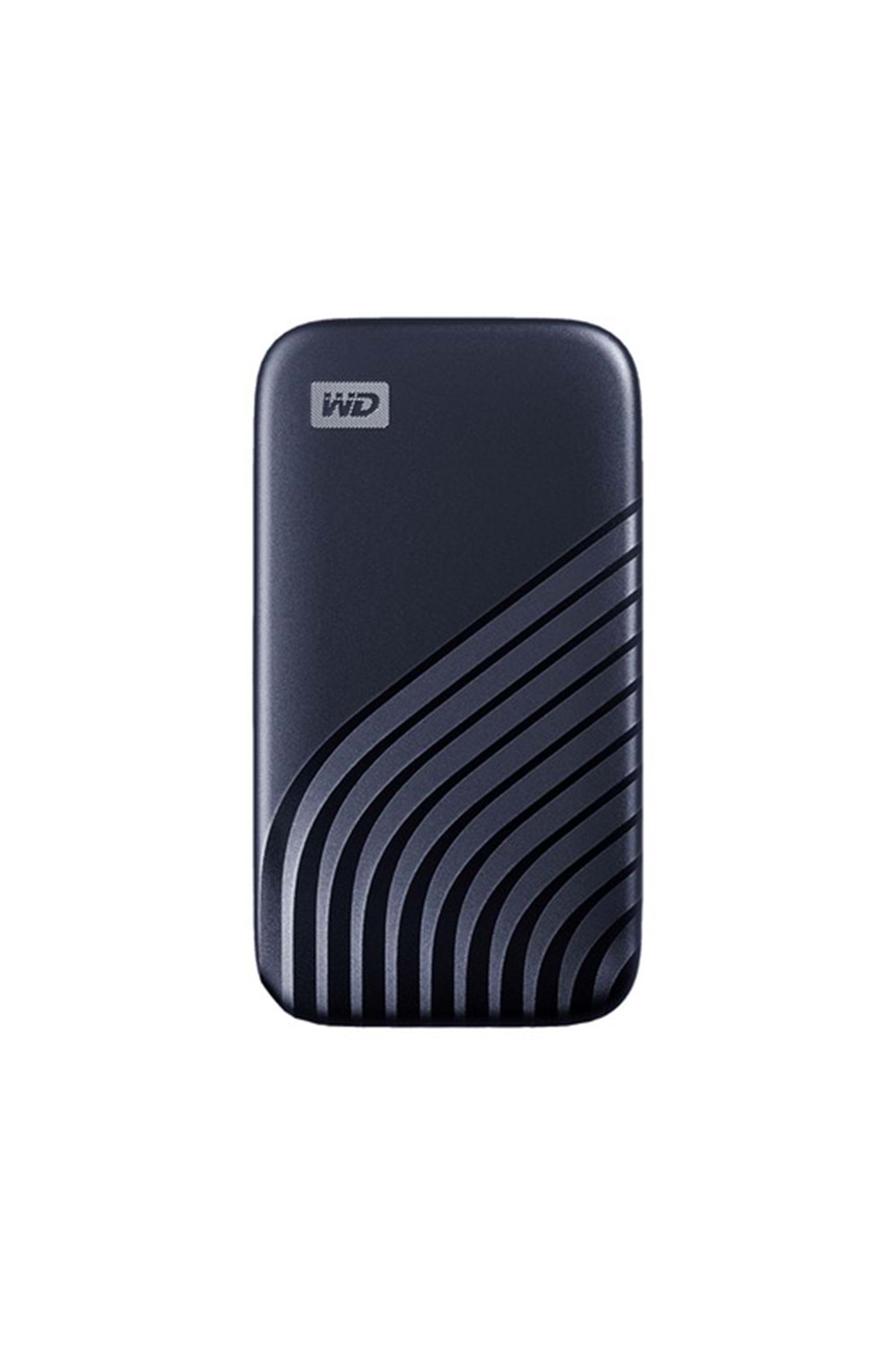 WD My Passport SSD 1TB Midnight Blue
