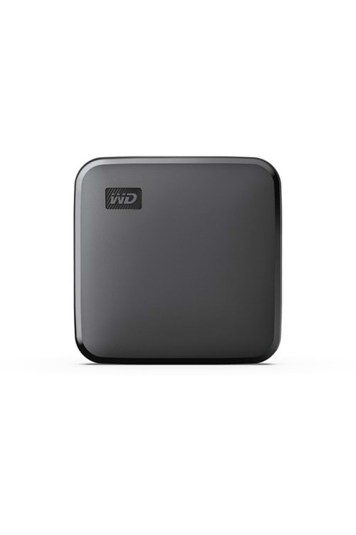 WD Elements SE SSD 1TB - Portable SSD, u